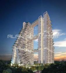 Sky Habitat (D20), Condominium #40689832